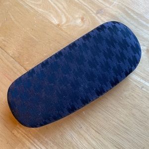 MaxMara glasses case pre-owned condition